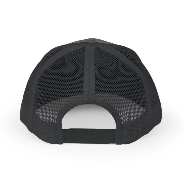 Ash and Bones Apparel - Snapback Truckers Cap 6 Colors - Image 22