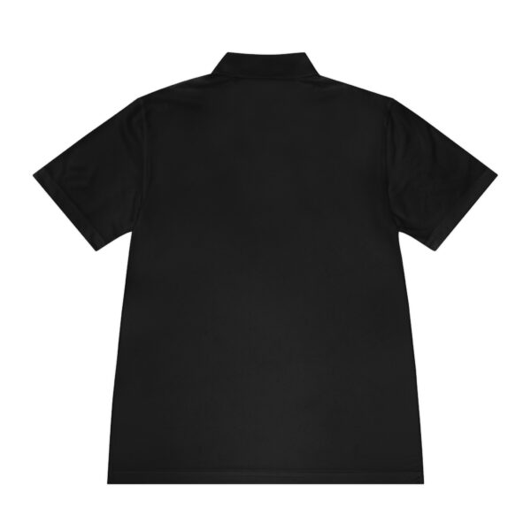 Men's Sport Polo Shirt - Image 8