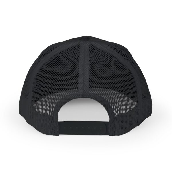 Ash and Bones Apparel - Snapback Truckers Cap 6 Colors - Image 18