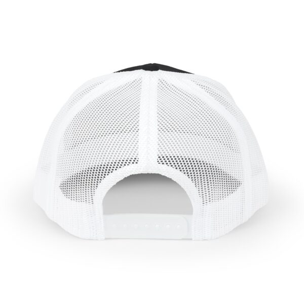Ash and Bones Apparel - Snapback Truckers Cap 6 Colors - Image 6