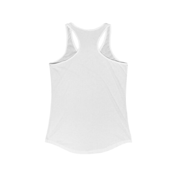 Ash and Bones Apparel - Chakra and Skeleton - Women's Ideal Racerback Tank - Image 2