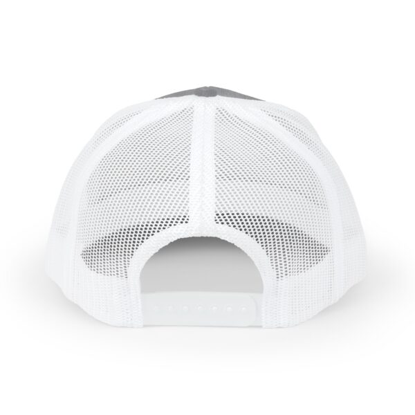 Ash and Bones Apparel - Snapback Truckers Cap 6 Colors - Image 10