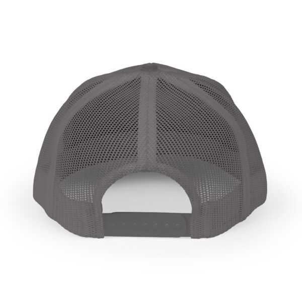 Ash and Bones Apparel - Snapback Truckers Cap 6 Colors - Image 14